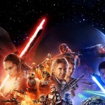 Star Wars: El despertar de la fuerza