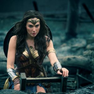 Gal Gadot – Wonder Woman – Mujer MaravillaGal Gadot – Wonder Wom